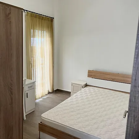Cosy New Front Lejlighed Nea Michaniona