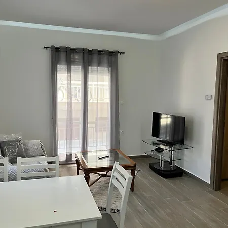 Appartamento Cosy New Front