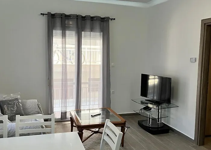 Apartamento Cosy New Front